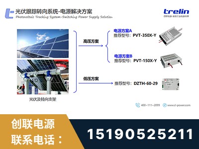 威海-电源解决方案